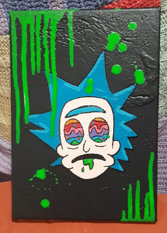 Rick Sanchez