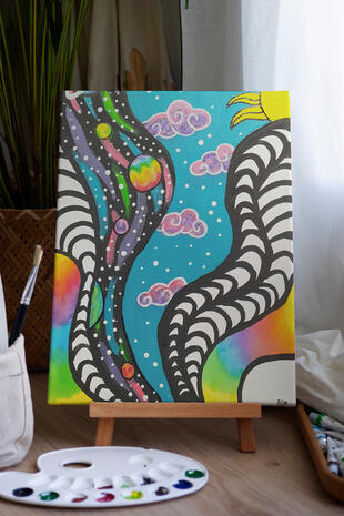 Space Trip